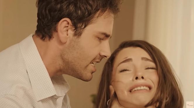 Miłość i nadzieja odc. 306. Levent, Acelya