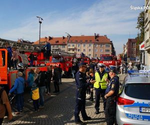 TOP 10 miast województwa śląskiego z największą ilością przestępstw