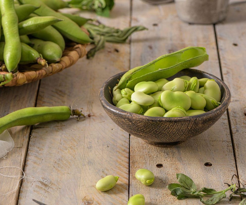 Najlepsze dania z bobem – od klasyki po kulinarne perełki