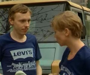 Zasłynął rolą Mariana Koniuszko w Zmiennikach. Tak dziś wygląda gwiazdor serialu Barei