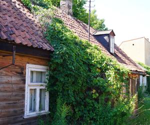 Osiedle Bojary. Drewniania wieś w centrum Białegostoku