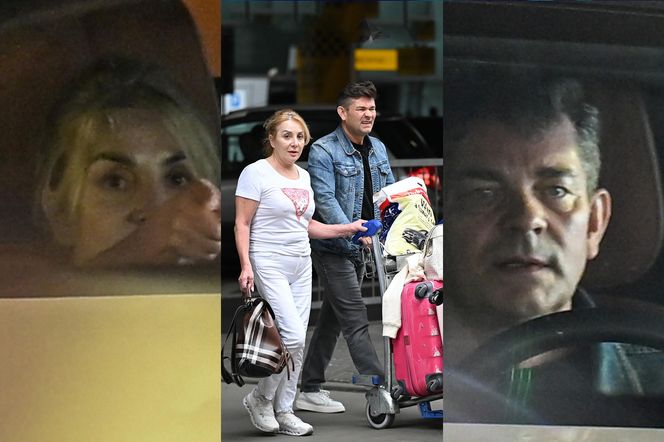 Danuta Martyniuk. Danusia zdążyła na święta