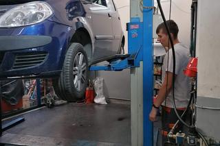 Hamra w podróży czyli Program Erasmus + w Zespole Szkół Zawodowych w Węgierskiej Górce