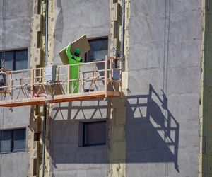 Docieplanie budynku krok po kroku – praktyczny przewodnik
