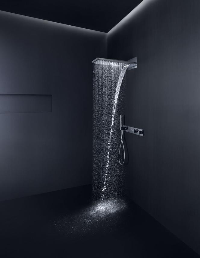 Prysznic XXI wieku