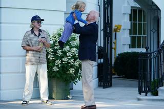 Majątek Joe Bidena 2023