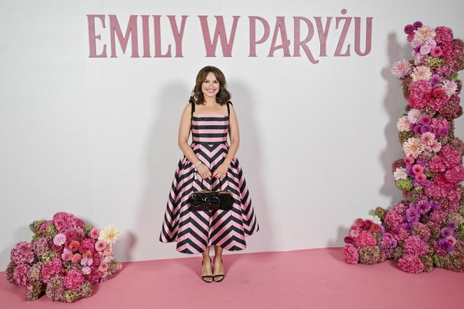 Premiera "Emily w Paryżu" w Krakowie