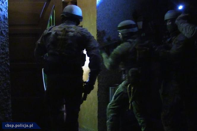 Królowa seksu za kratami