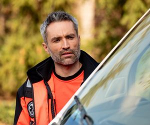 Na sygnale, odcinek 745. Benio (Hubert Jarczak)