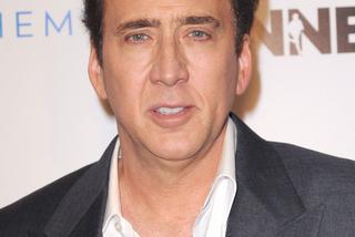 Nicholas Cage