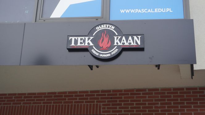 Znany kebab zamyka swój jedyny lokal w Olsztynie. W Polsce robi furorę