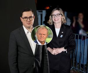 Zaraz wybory, a tu taka burza w rządzie Tuska! Magdalena Biejat mocno rozwścieczyła koalicjanta