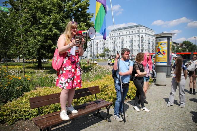 Parada Równości (08.06.2024)