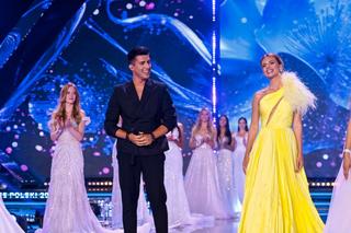 Filip Lato towarzyszył kandydatkom na Miss Polski 2023. Jego występ był fenomenalny!