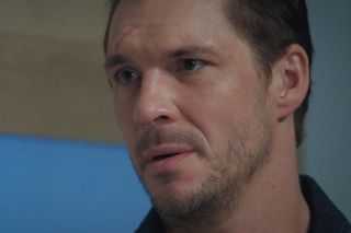 M jak miłość, odcinek 1826: Marcin (Mikołaj Roznerski) 