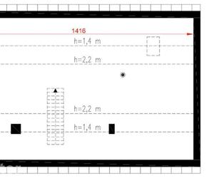 Projekt A117a/1 Dom Wiktorii A pa i inne warianty projektu z rodziny A117