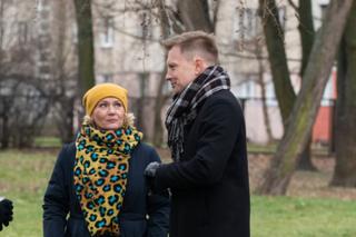 Na Wspólnej, odcinek 3057: Igor obrońcą Danki! Połączy ich bliska więź - ZWIASTUN