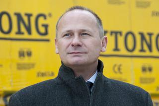 YTONG: 15 lat w Polsce