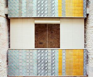 Casa Collage, Girona, Hiszpania