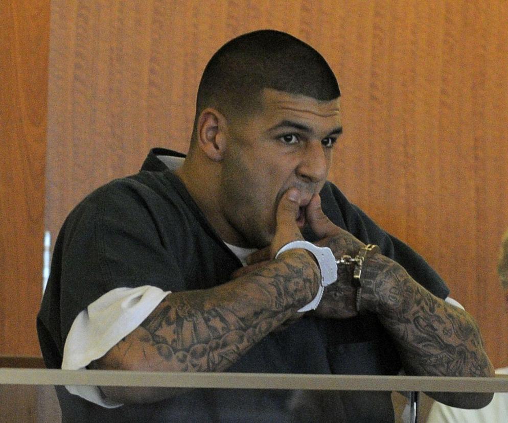 American Sports Story: Aaron Hernandez w pierwszej zapowiedzi