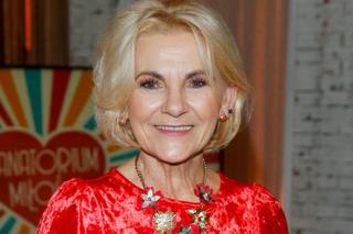 Bożena Klimaszewska