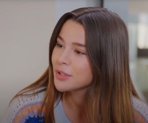 Melis awanturuje się z Feraye, a później podejrzewa, że Zeynep jest w ciąży z Cihanem.