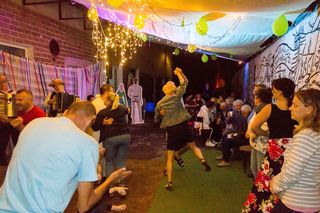 Kameralny Festiwal Kuchni Bełżyckiej – Parzynalia