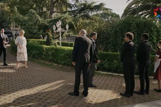 Chcesz zamieszkać jak bohater Złotego chłopaka”? Willa z serialu jest na sprzedaż