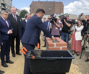 Akademia Muzyczna w Katowicach będzie miała nowy budynek