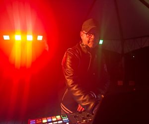 Aleja Dobrych Gwiazd: hołd dla DJ Hazela i pomoc dla chorego Nikodema!