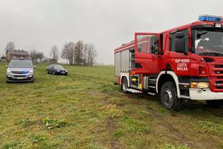 Wiewiórów: Zwłoki 46-letniej kobiety w przydomowym stawie! Co się tam wydarzyło? 