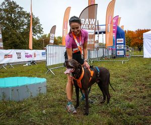 RAW PALEO WARSAW DOG RUN 2025