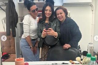 M jak miłość. Iza (Adriana Kalska)