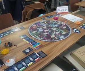 BookGame 2024. Festiwal i Targi Gier Planszowych w Krakowie