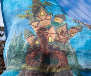 Pomnik Kobyły Niepodległości w Kobyłce