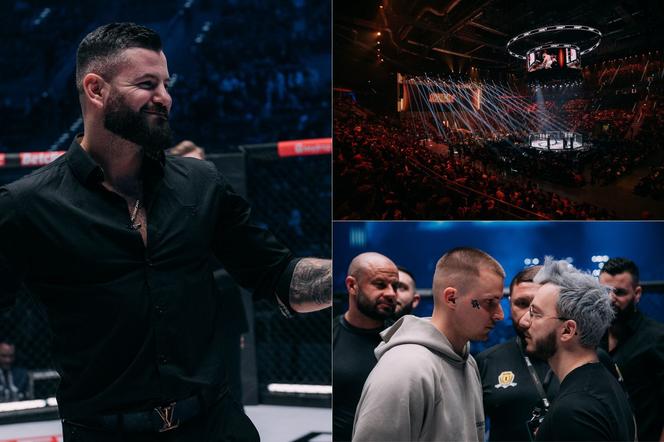 Fame MMA 14 PPV: CENA. Gdzie i po ile kupić dostęp do Fame MMA 14 live?