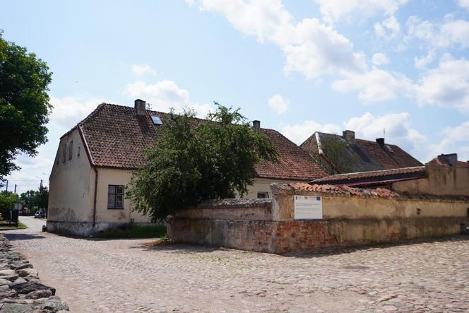 Tykocin robi furorę! To podlaskie "miasteczko-bajeczka"