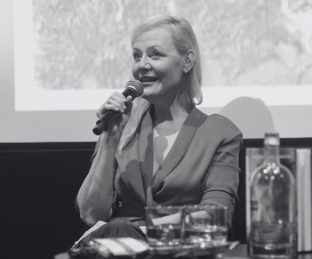 Tego SMS-a wysłała Katarzyna Stoparczyk tuż przed śmiercią. Ujawniono jego treść, piękne słowa