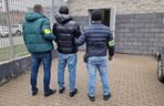 Dwaj Rosjanie porwali człowieka! Policja schwytała bandytów