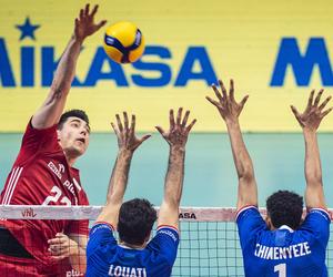 Bomba za bombą! Karol Butryn bił jak Leon i rozbił mistrzów olimpijskich w starciu Polska – Francja [SKRÓT MECZU]