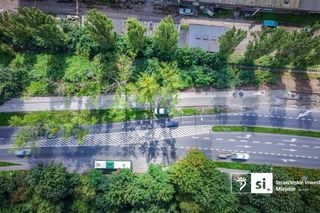 Budowa infrastruktury pieszo-rowerowej na ulicach Bogumińskiej i Obotryckiej