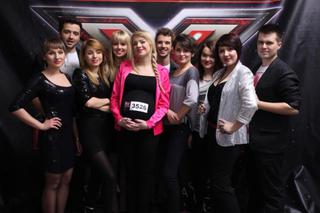 X-Factor 2 - uczestnicy