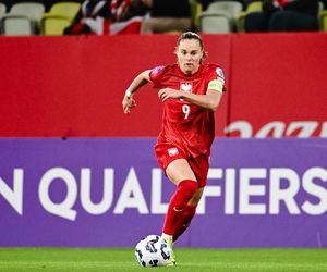 Ewa Pajor będzie gwiazdą EURO? Wyzwanie przed kapitanką reprezentacji Polski