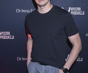 Gwiazdy na premierze „Erotic-Zdrój”