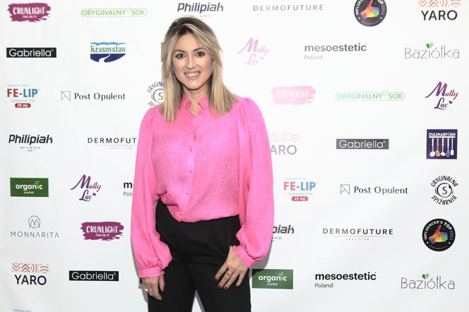 Karolina Szostak gwiazdą warsztatów kulinarnych