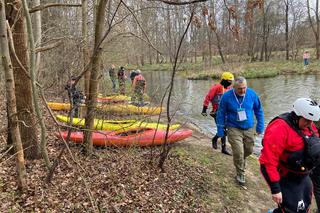 Łódź jednak ma dostęp do morza? Kajakarze spróbują to udowodnić