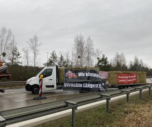 Protest A6