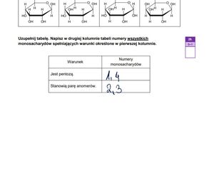 Matura chemia 2025: Odpowiedzi [16.05.2025] nowa formuła 2023