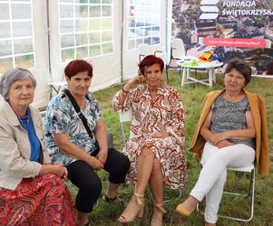 Za nami wyjątkowy piknik w Bardzie! Działali razem dla lokalnych organizacji pozarządowych [ZDJĘCIA]