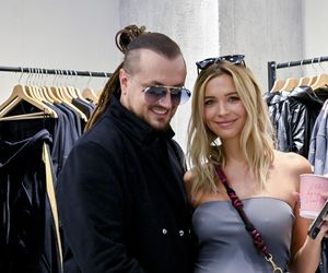 Sandra Kubicka i Baron pokazali, jak świętowali Dzień Matki. Na chwilę przed rozwodem padły takie słowa 
